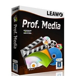 Leawo-Prof.-Media-logo