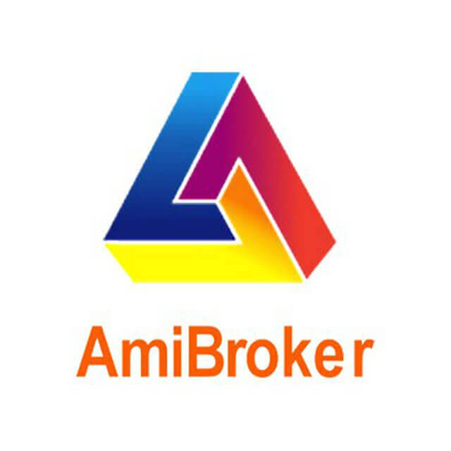 amibroker logo