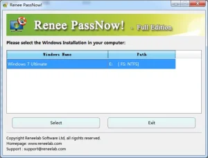 Renee Passnow 2022.10.07.156 Crack With Activation Code