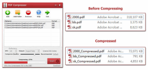 PDFZilla PDF Compressor Pro 5.3 Crack with Serial key 2022