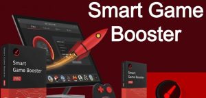 Smart Game Booster 5.2.1.594 With Crack Download 2022