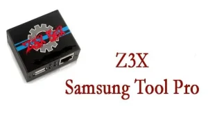 Z3X Samsung Tool Pro 44.7 Crack + Without Box Download