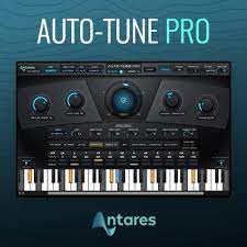 Antares AutoTune Pro 9.3.4 Crack With Serial Key 2022