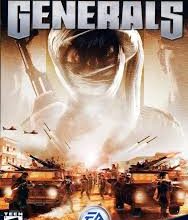 Command & Conquer Generals Cracked Version Free Download