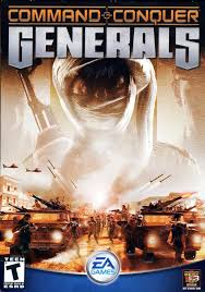 Command & Conquer Generals Cracked Version Free Download