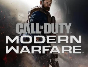 Call Of Duty Modern Warfare PC Game Crack + Product Key