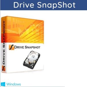 Drive SnapShot 1.49.0.20216 Crack With Activation Key [2022]