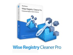 Wise Registry Cleaner 10.8.1.702 Crack With Serial Key 2022