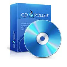 CDRoller 12.82.65 Crack + License Key 2022 Full Download