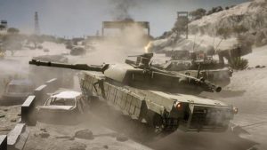 Battlefield 2 Crack With Full Edition Activation Key 2022