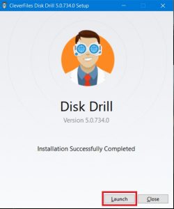 Disk Drill Pro 5.0.735 Crack + Activation Code Latest Version 2023