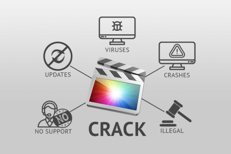 Final Cut Pro X 11 Activate License Key With Crack For Windows